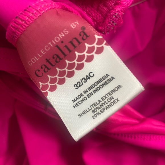 Tankini - Picture 3 of 3